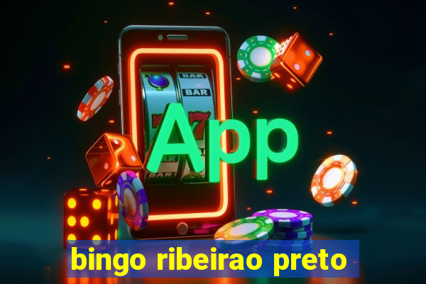 bingo ribeirao preto